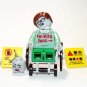 Stephen Hawking physicist Zombie Horror Minifigure US Seller