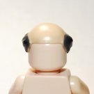 Bald Grey Hair for Minifigure US Seller