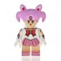 Chibiusa Sailor Moon Cartoon Comic Minifigure US Seller