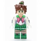 Sailor Jupiter Sailor Moon Cartoon Comic Minifigure US Seller