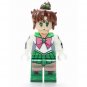 Sailor Jupiter Sailor Moon Cartoon Comic Minifigure US Seller