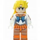 Sailor Venus Sailor Moon Cartoon Comic Minifigure US Seller