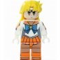 Sailor Venus Sailor Moon Cartoon Comic Minifigure US Seller