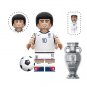 Bellingham Soccer player World Cup V3 Minifigure US Seller