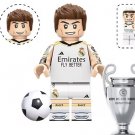 Tony Kroos Soccer player World Cup V3 Minifigure US Seller