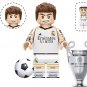 Tony Kroos Soccer player World Cup V3 Minifigure US Seller