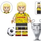 Marco Reus Soccer player World Cup V3 Minifigure US Seller