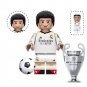 Bellingham Soccer player World Cup V2 Minifigure US Seller