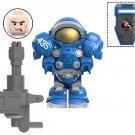 Tychus Warhammer 40k game Minifigure US Seller