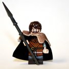 Hallis Mollen Game of Thrones HBO series Minifigure US Seller