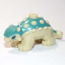 Ankylosaurus Baby Jurassic World Dinosaur Minifigure US Seller