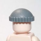 Stocking cap Grey Hat piece for Minifigure US Seller