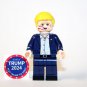 President Donald Trump Assassination Attempt Minifigure US Seller