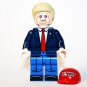 President Donald Trump MAGA Minifigure US Seller
