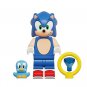 Sonic the Hedgehog 3 Movie Minifigure US Seller