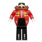 Doctor Eggman Sonic the Hedgehog 3 Movie Minifigure US Seller