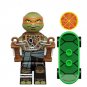 Michelangelo TMNT Movie Minifigure US Seller
