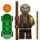 Donatello Movie TMNT Minifigure US Seller
