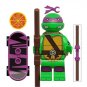 Donatello TMNT Cartoon Minifigure US Seller