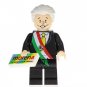 Andrés Manuel López Obrador President Mexico Minifigure US Seller