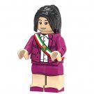 Claudia Sheinbaum Pardo President of Mexico V1 Minifigure US Seller