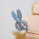 Silver Scissors Tool for Minifigure US Seller