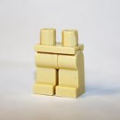 Light Tan Legs Minifigure US Seller