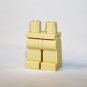 Light Tan Legs Minifigure US Seller