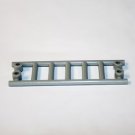 Silver step Ladder Floor Stairway Piece Minifigure US Seller