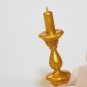 Gold Candle Holder Minifigure US Seller