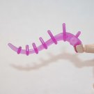 Pink Weed plant Scifi Minifigure US Seller