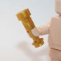 Telescope Gold Optic tool for Minifigure US Seller