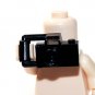 Camera Black tool Minifigure US Seller