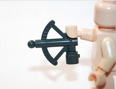 Sextant Measuring tool for Minifigure US Seller
