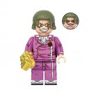 Gild Tesoro One Piece Cartoon TV Show Anime Minifigure US Seller