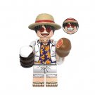 Gild Tesoro One Piece Cartoon TV Show Anime Minifigure US Seller