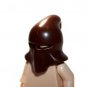 Brown Hood Executioner for Minifigure US Seller