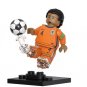 Virgil Soccer player World Cup Deluxe Minifigure US Seller