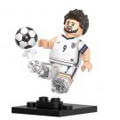 Kane Soccer player World Cup Deluxe Minifigure US Seller