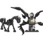 Venom With Horse Marvel Spider-Man Minifigure US Seller