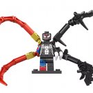Spider-Man Venom Marvel Spider-Man Minifigure US Seller