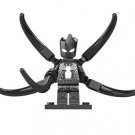 Large Venom Marvel Spider-Man Minifigure US Seller