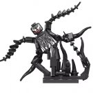 Venom Marvel Spider-Man Wild Minifigure US Seller