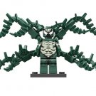Lasher Venom Marvel Spider-Man Dark Green Minifigure US Seller