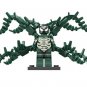Lasher Venom Marvel Spider-Man Dark Green Minifigure US Seller