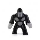 Gorilla BIG Jungle Animal Minifigure US Seller