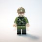 French Infantry Army Soldier WW2 Minifigure US Seller