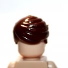 Big Justin Bieber Male Hair for Minifigure US Seller