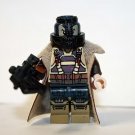 Bane Batman Comic DCEU Minifigure US Seller