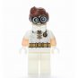 Robin White outfit Batman Minifigure US Seller